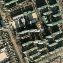 Satellite imagery of survey_point, KR