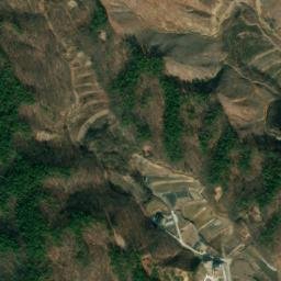 Satellite imagery of Mudang-bawi, KR
