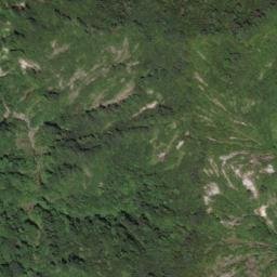 Satellite imagery of 苧巻岳, JP