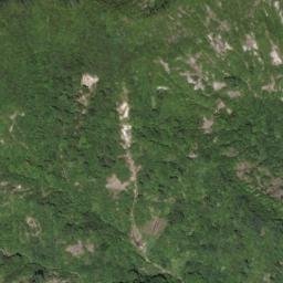Satellite imagery of 苧巻岳, JP