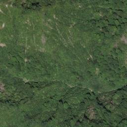 Satellite imagery of 苧巻岳, JP