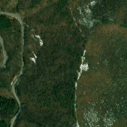 Satellite imagery of 栃沢一里塚, JP