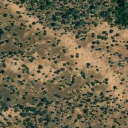 Satellite imagery of Moore Hill Mine, US