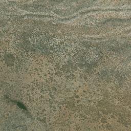 Satellite imagery of Rattlesnake Prospect, US