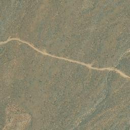 Satellite imagery of Western Mine, US