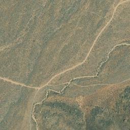 Satellite imagery of Western Mine, US
