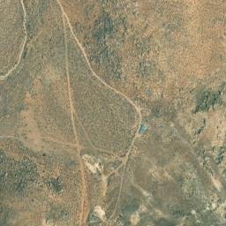 Satellite imagery of Western Mine, US