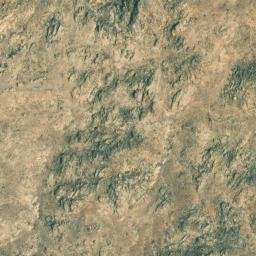 Satellite imagery of Little Shot Mine, US