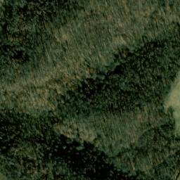 Satellite imagery of Pea Ridge, US