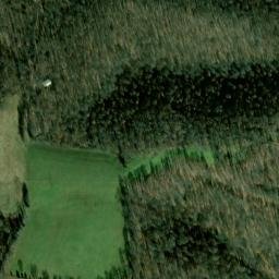 Satellite imagery of Pea Ridge, US