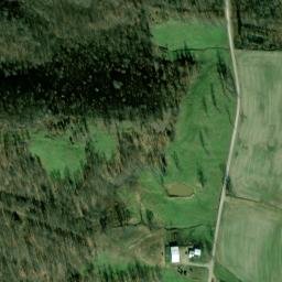 Satellite imagery of Pea Ridge, US