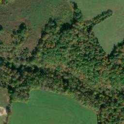 Satellite imagery of Chelf Ridge, US