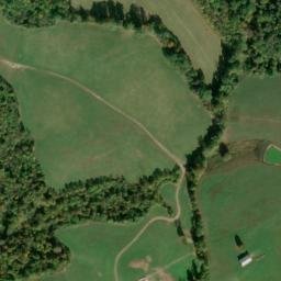 Satellite imagery of Chelf Ridge, US