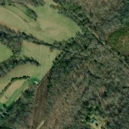Satellite imagery of Mount Athos Quarry, US