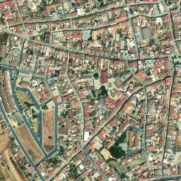 Satellite imagery of survey_point, PT