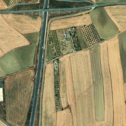 Satellite imagery of survey_point, PT
