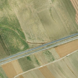 Satellite imagery of survey_point, PT