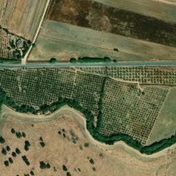 Satellite imagery of survey_point, PT