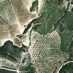 Satellite imagery of Castillo Anzur, ES