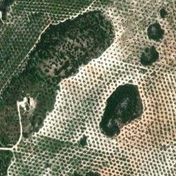 Satellite imagery of Castillo Anzur, ES