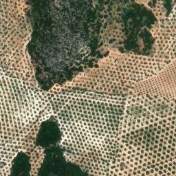 Satellite imagery of Castillo Anzur, ES