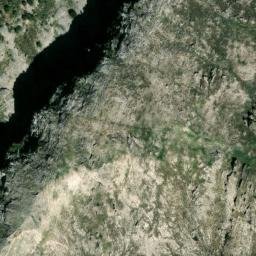 Satellite imagery of Sierra de la Horconera, ES