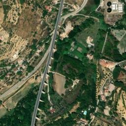 Satellite imagery of Castello Aragonese, IT