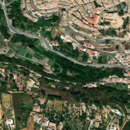 Satellite imagery of Domus Artis, IT