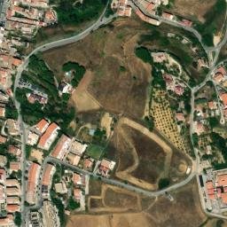 Satellite imagery of Domus Artis, IT