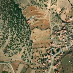 Drone Görünümü