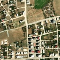Drone Görünümü