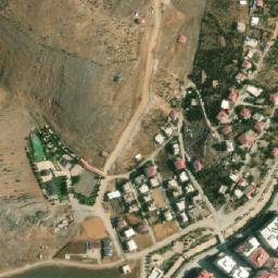 Drone Görünümü