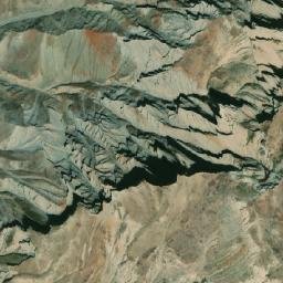 Satellite imagery of Kōh-e Bandar-e ‘Alī Qōl, AF
