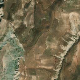 Satellite imagery of Kōh-e Bandar-e ‘Alī Qōl, AF