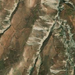 Satellite imagery of Kōh-e Bandar-e ‘Alī Qōl, AF
