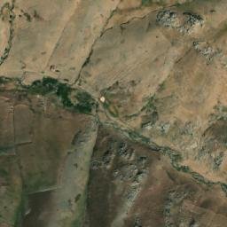 Satellite imagery of Kōtal-e Gird Bayd, AF