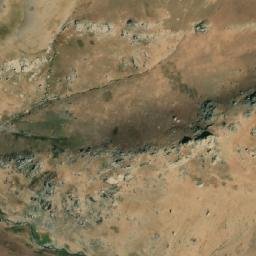 Satellite imagery of Kōtal-e Gird Bayd, AF