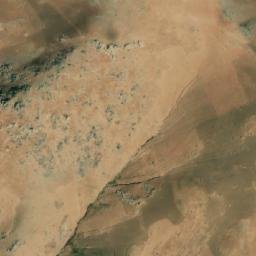 Satellite imagery of Kōtal-e Gird Bayd, AF