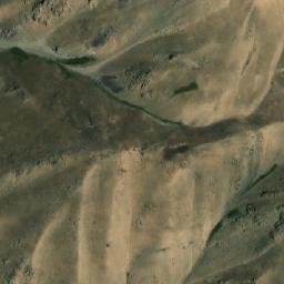 Satellite imagery of Kōh-e Miyān Kōh, AF