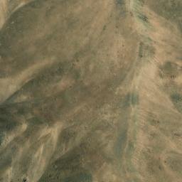 Satellite imagery of Kōh-e Miyān Kōh, AF