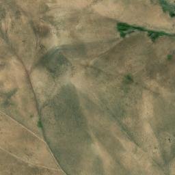 Satellite imagery of Kōh-e Miyān Kōh, AF