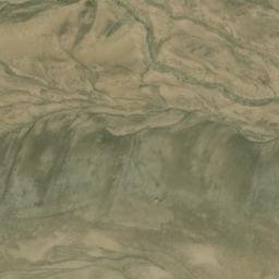 Satellite imagery of Kuokejia’er Gou, CN