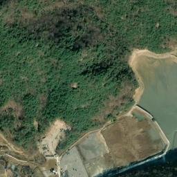 Satellite imagery of Ansangot, KR