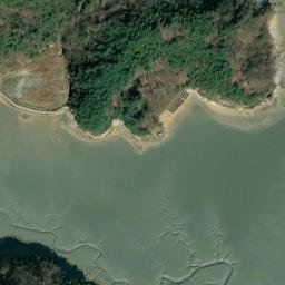 Satellite imagery of Ansangot, KR