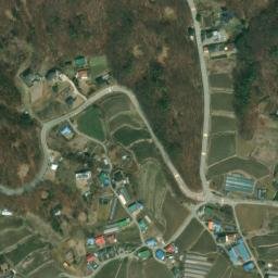 Satellite imagery of Mudang-bawi, KR