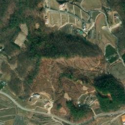Satellite imagery of Mudang-bawi, KR