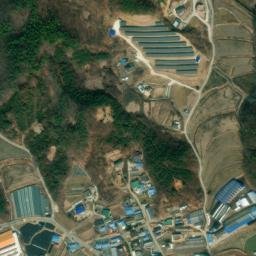 Satellite imagery of Mudang-bawi, KR
