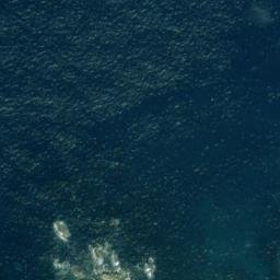 Satellite imagery of Atake Misaki, JP