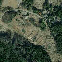 Satellite imagery of Sega Misaki, JP