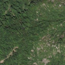 Satellite imagery of 苧巻岳, JP